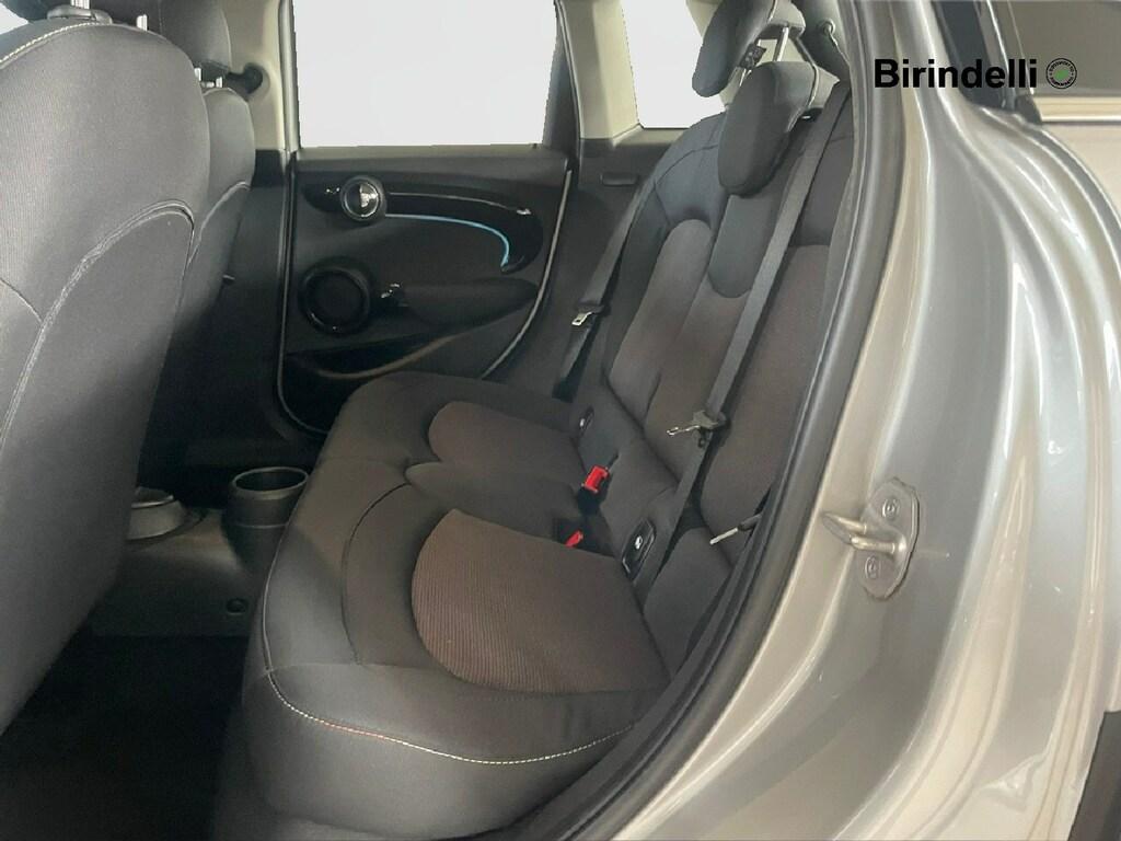 Mini Cooper 1.5 TwinPower Turbo Cooper