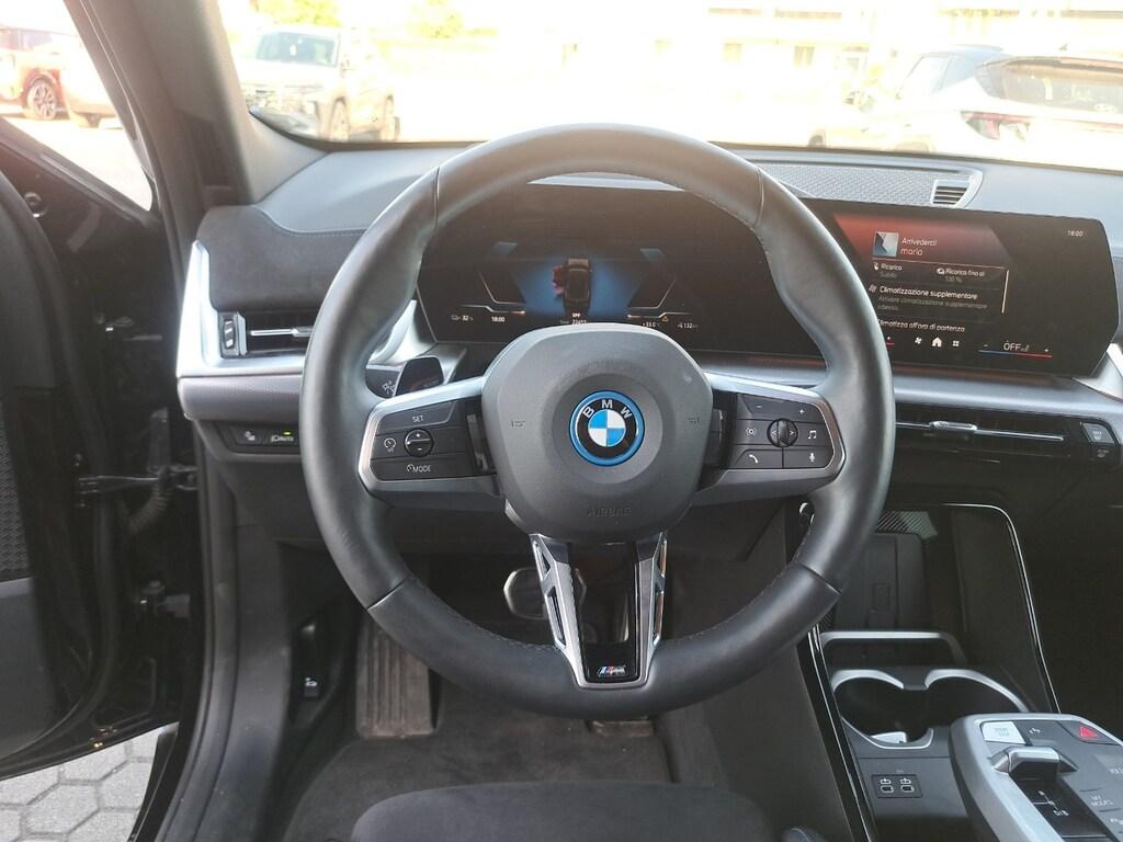 BMW iX2 edrive 20 MSport Pro