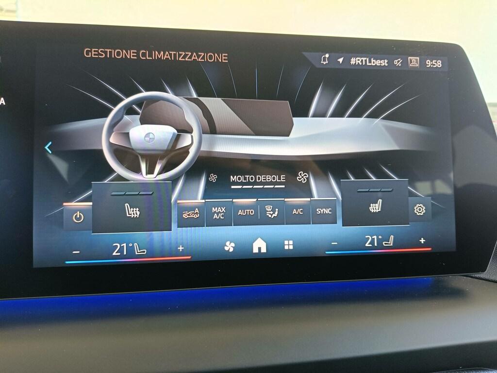 BMW Serie 1 118d MSport Pro auto