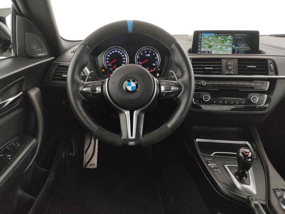 BMW M2 Coupe 3.0 dkg my18