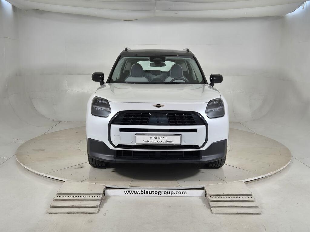 Mini Mini Countryman 1.5 48V C Classic auto