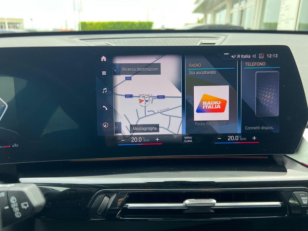 BMW X1 sdrive18d X-Line auto