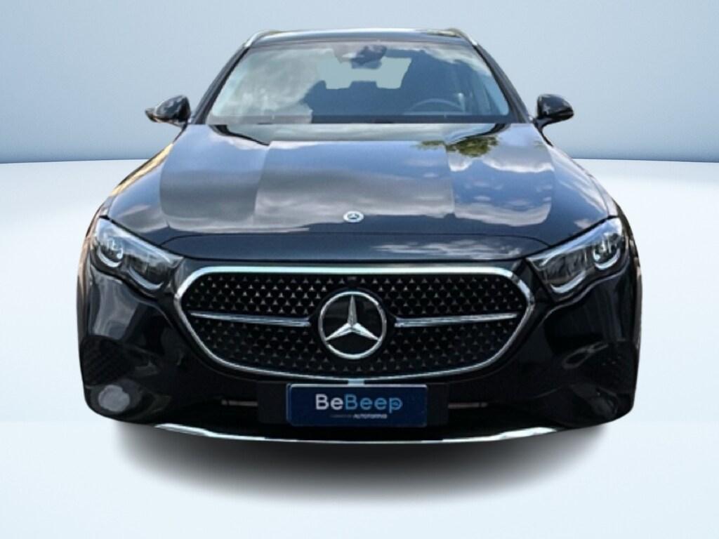 Mercedes Classe E 200 d Advanced auto