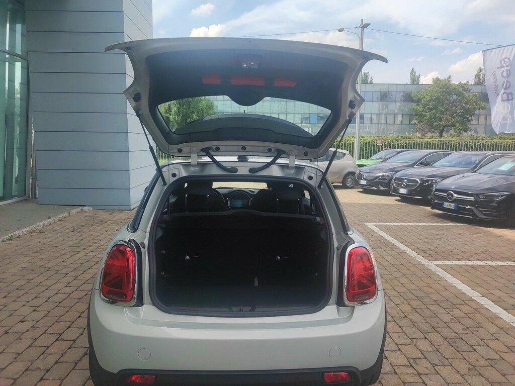 Mini Mini 3p Cooper SE auto