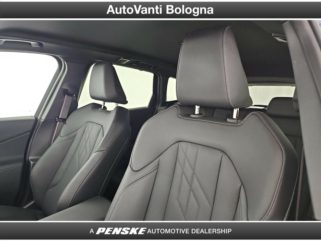 BMW X3 xdrive20d MSport Pro auto