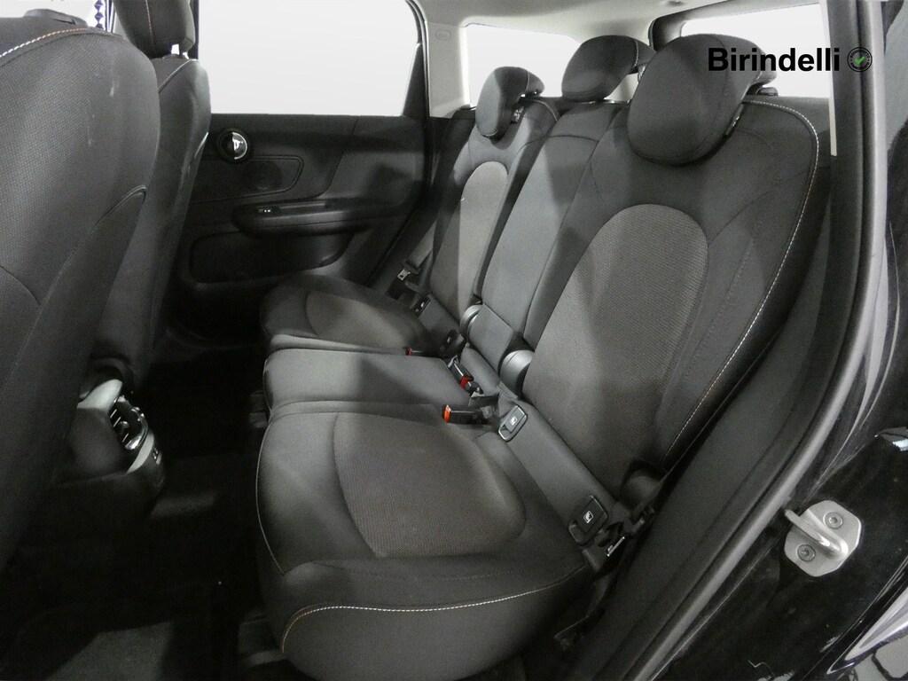 Mini Cooper Countryman 1.5 Business Auto