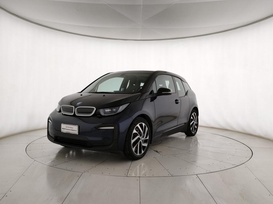 BMW i3 120Ah Advantage