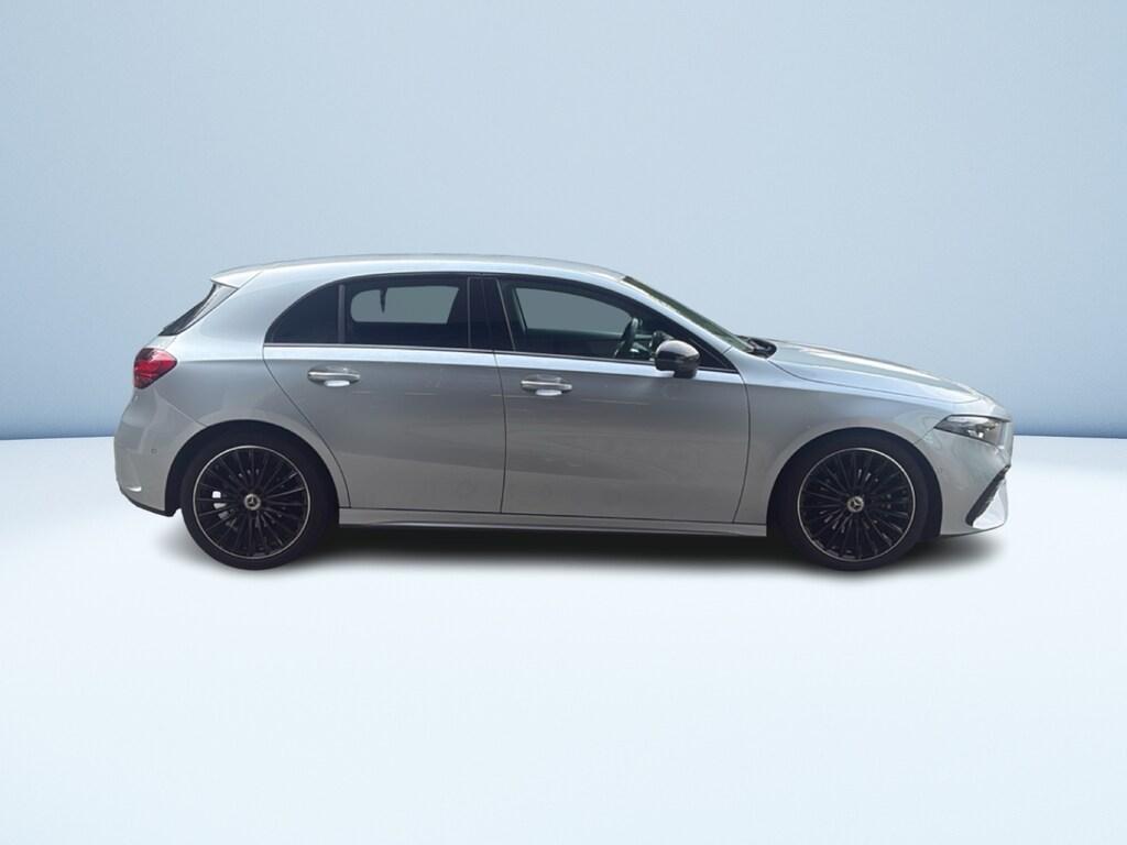 Mercedes Classe A 200 d Advanced Plus AMG Line auto