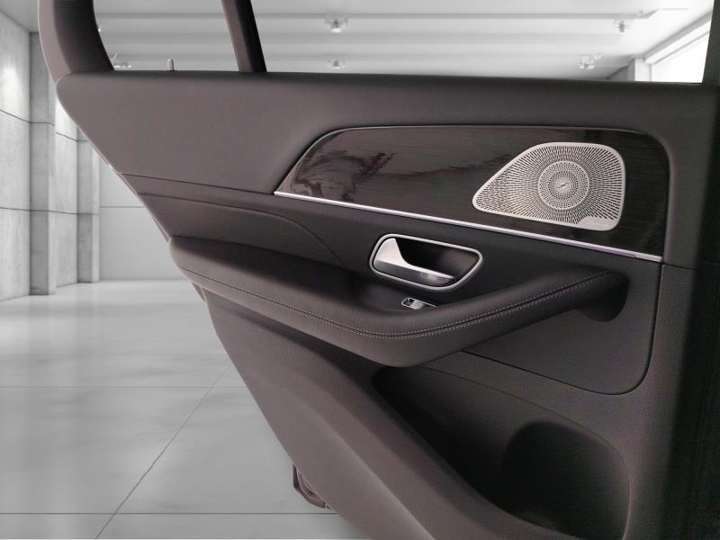 Mercedes GLE 300 d mild hybrid Premium 4matic auto