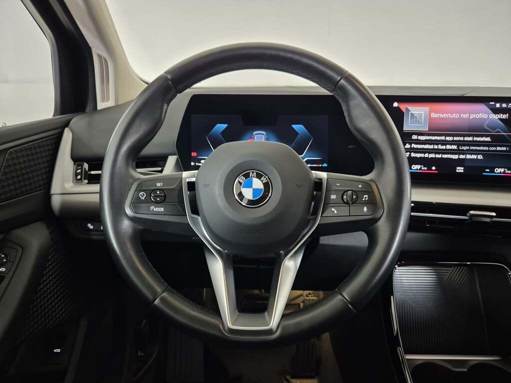 BMW Serie 2 218d Active Tourer auto