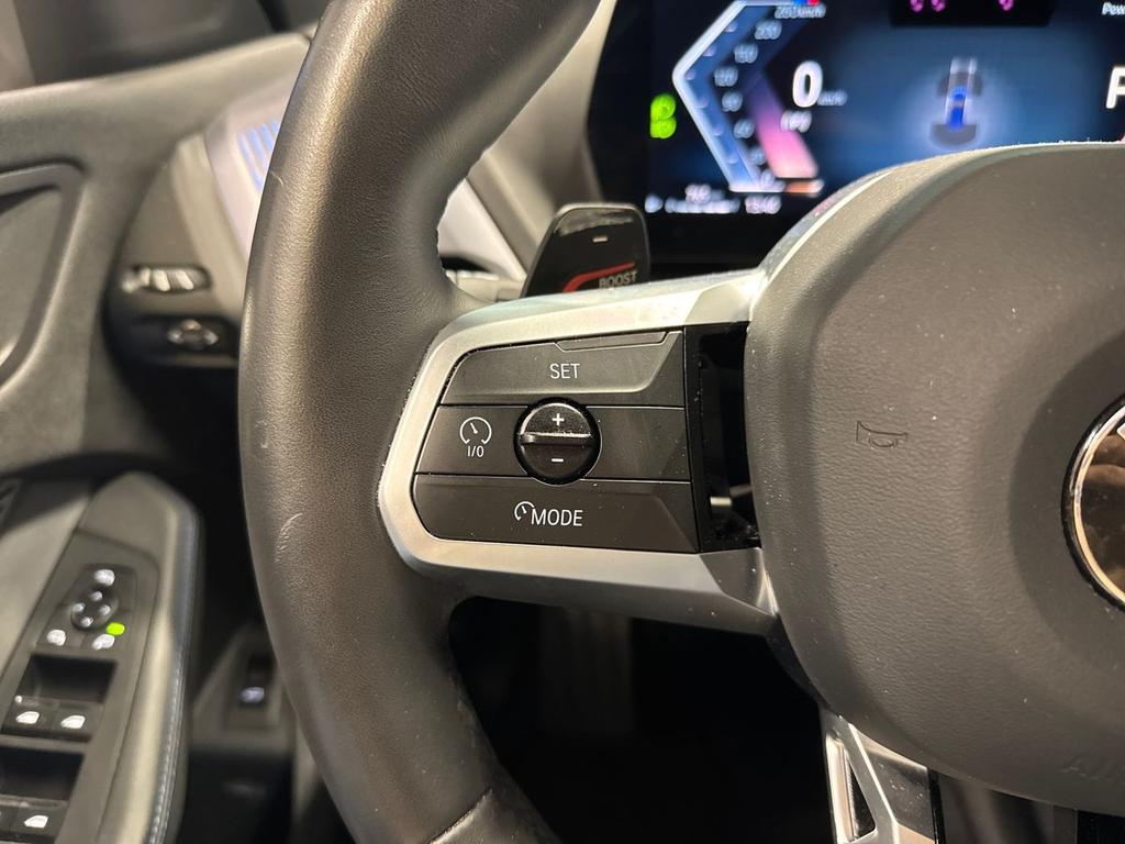 BMW Serie 1 118d MSport Pro auto