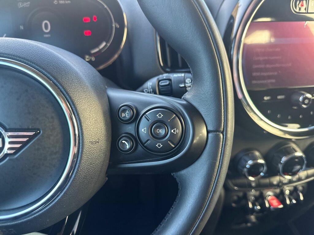 Mini One D Countryman 1.5 TwinPower Turbo One D