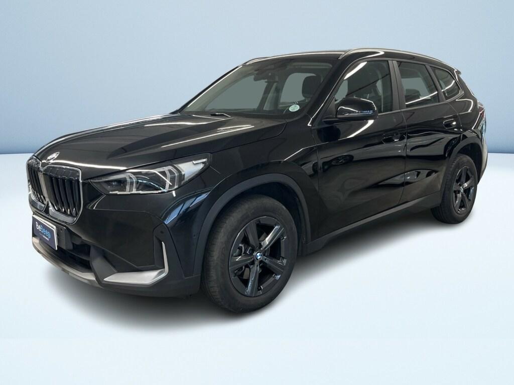BMW X1 sdrive18d MSport Edition Balance auto
