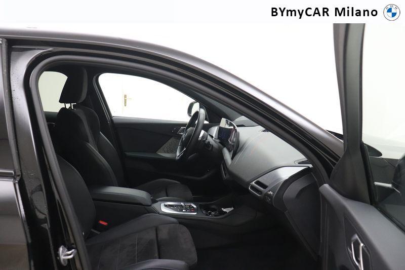 BMW Serie 1 118d MSport Pro auto