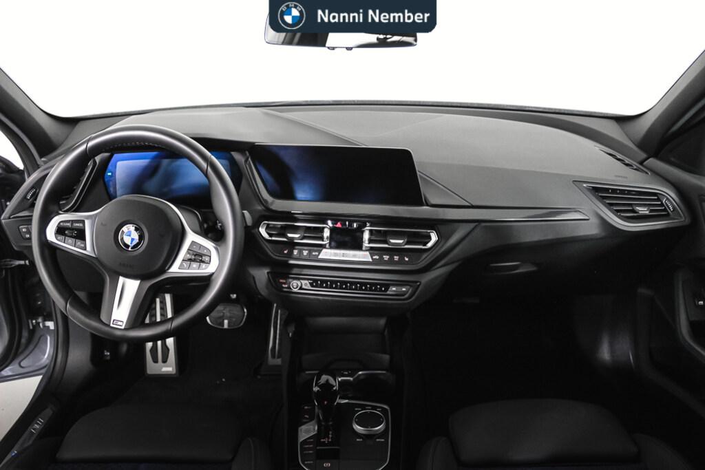 BMW Serie 1 118i Msport 136cv auto