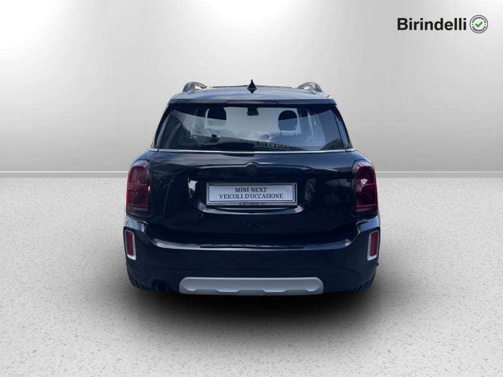 Mini One D Countryman 1.5 TwinPower Turbo One D