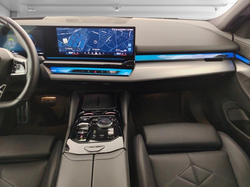 BMW i5 M i5 M60 M Sport Pro