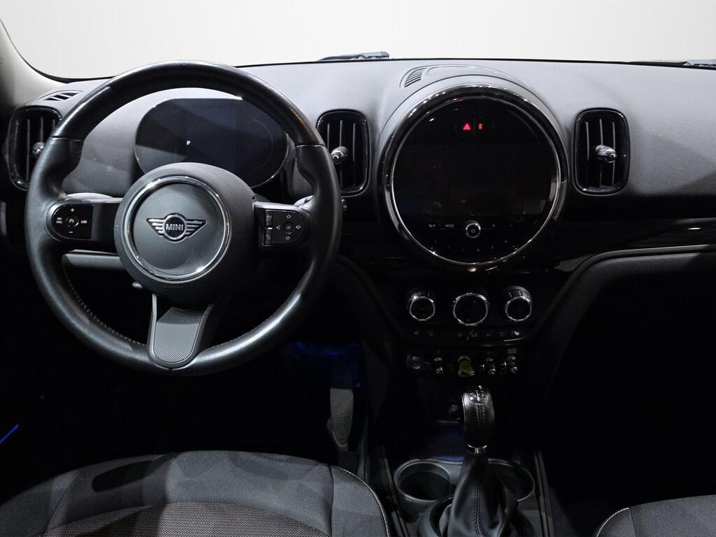 Mini Mini Countryman 1.5 Cooper SE All4 all4 auto