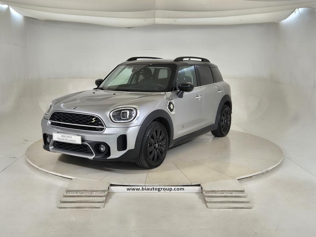 Mini Cooper SE Countryman Mini Countryman 1.5 Cooper SE all4 auto