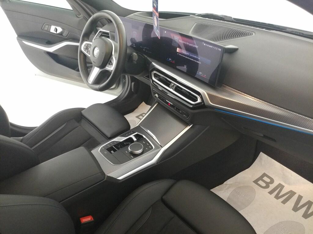 BMW Serie 3 320d mhev 48V Msport auto