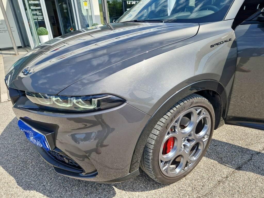 Alfa Romeo Tonale 1.5 hybrid Speciale 130cv ddct7