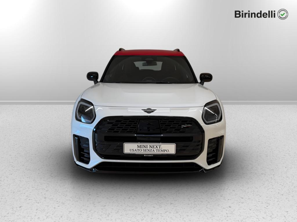 Mini Mini Countryman 2.0 48V S JCW all4 auto