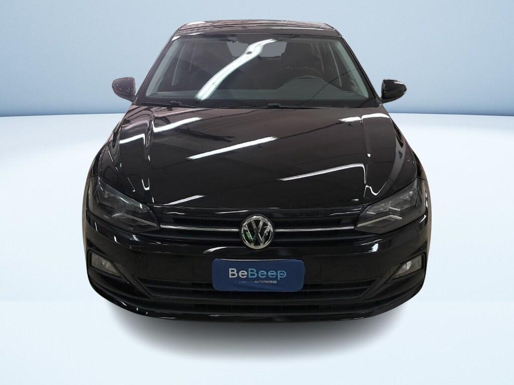 Volkswagen Polo 5p 1.0 evo Comfortline 65cv