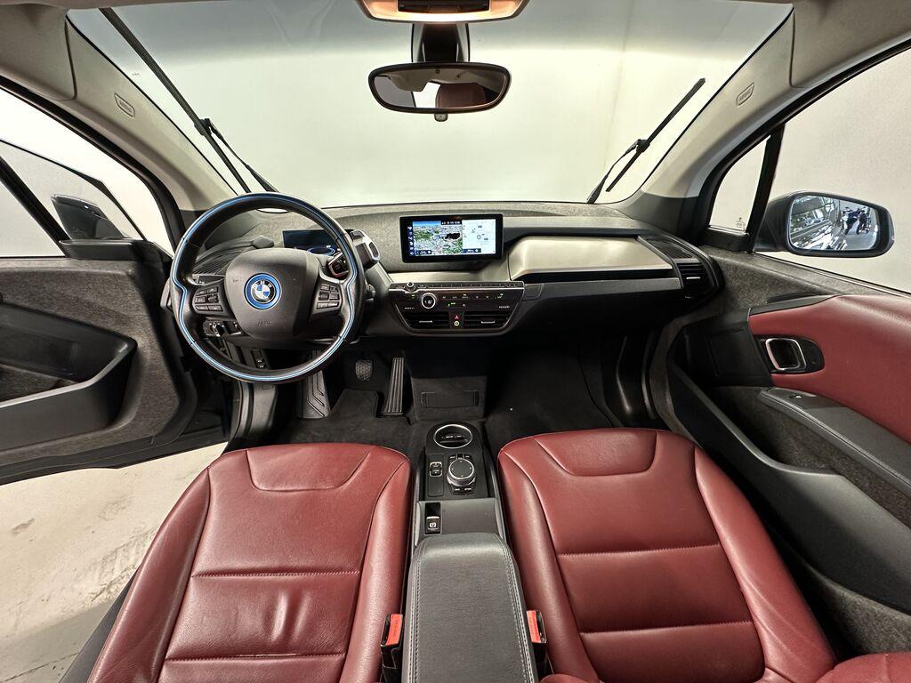 BMW i3 s 120Ah CVT