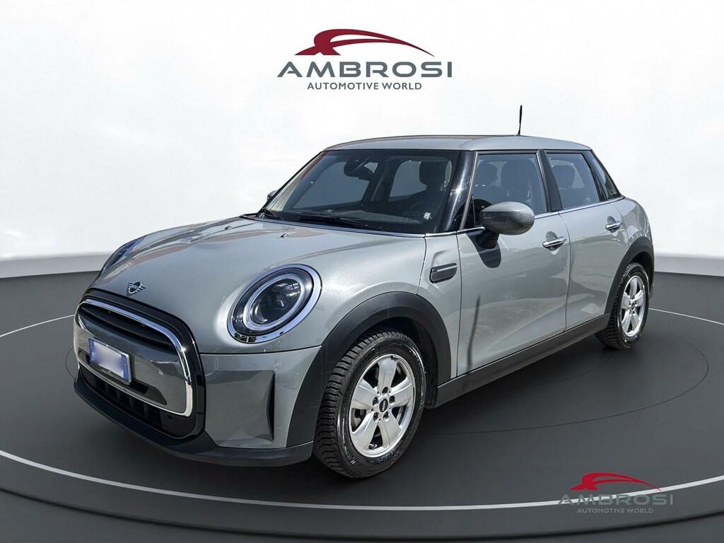 Mini Cooper 1.5 TwinPower Turbo Cooper