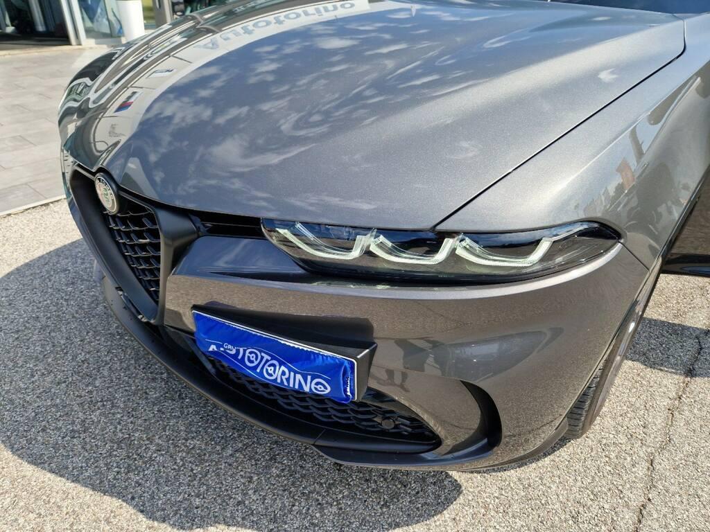 Alfa Romeo Tonale 1.5 hybrid Speciale 130cv ddct7