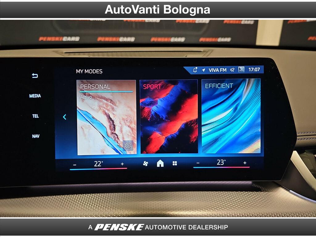 BMW X1 sdrive18d MSport auto