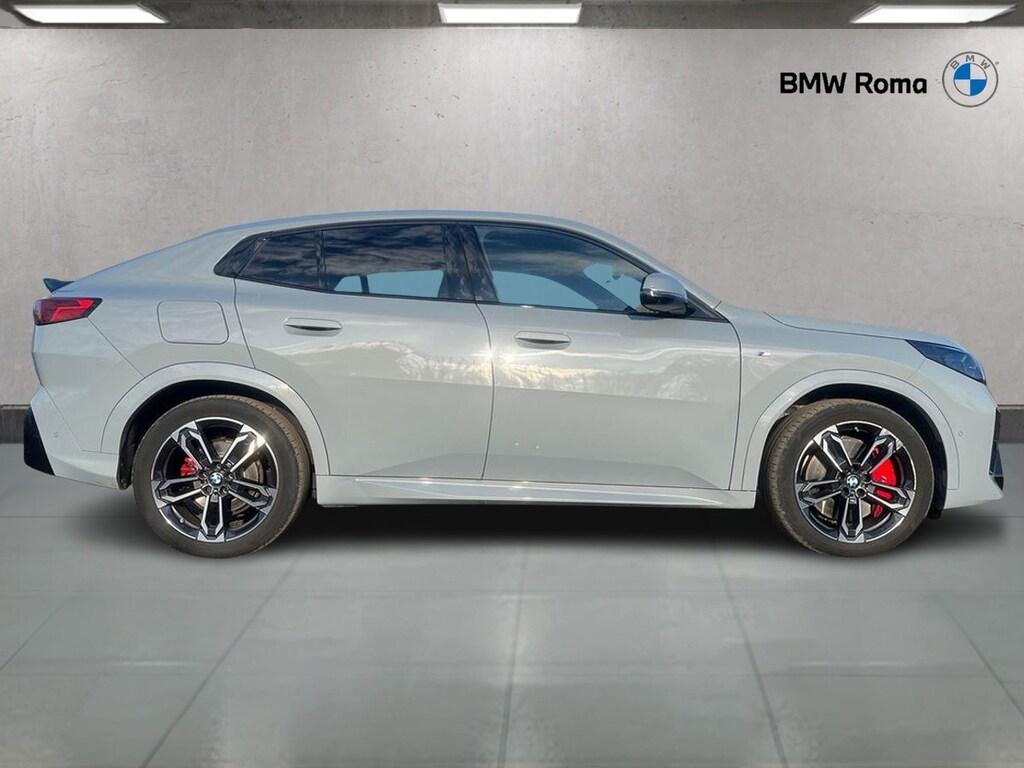 BMW X2 xdrive 20d 48V MSport Pro auto