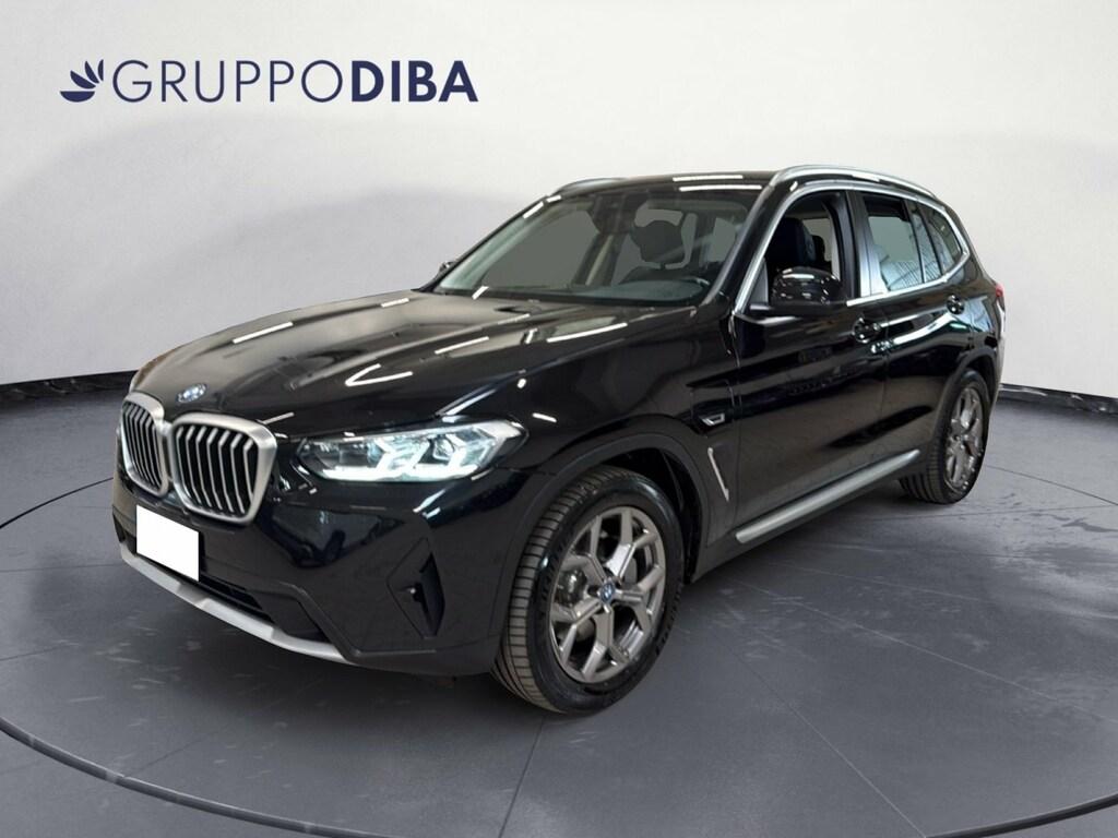 BMW X3 xdrive30e auto