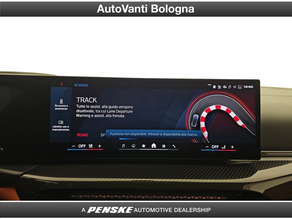 BMW M3 Touring 3.0 Competition M xdrive auto