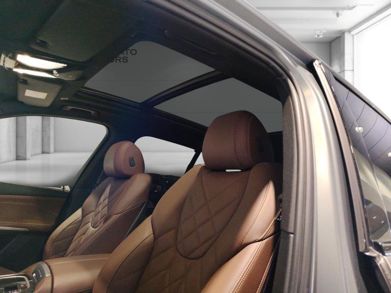 BMW X5 xdrive30d MSport Pro auto