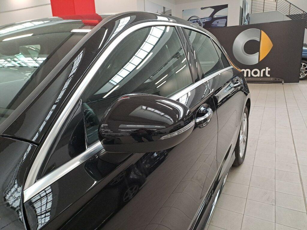 Mercedes Classe A 250 e phev Advanced Plus AMG Line auto