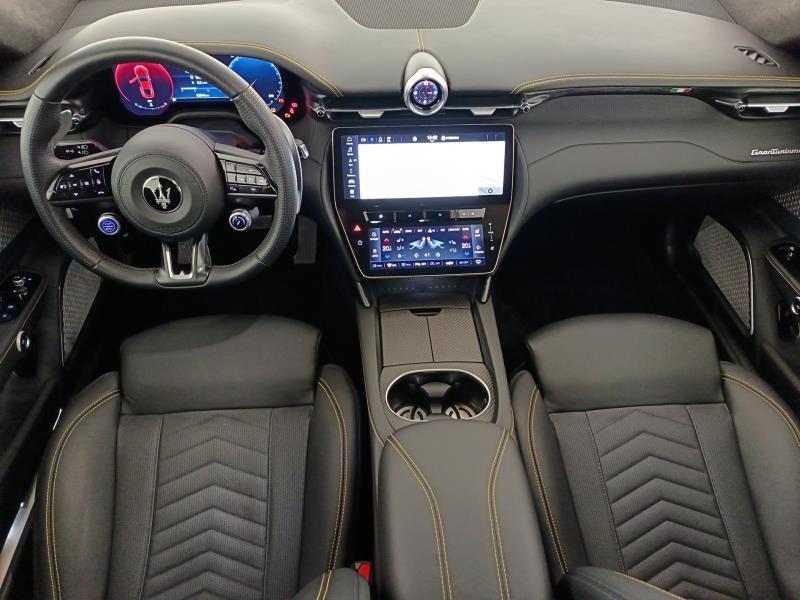 Maserati Granturismo 3.0 Trofeo awd auto
