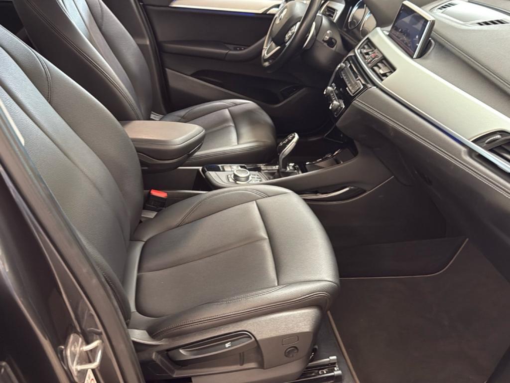 BMW X1 sdrive18d xLine Plus auto
