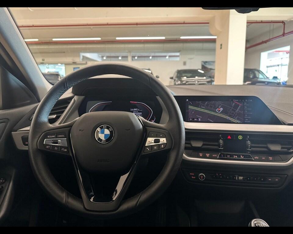 BMW Serie 1 116i Advantage