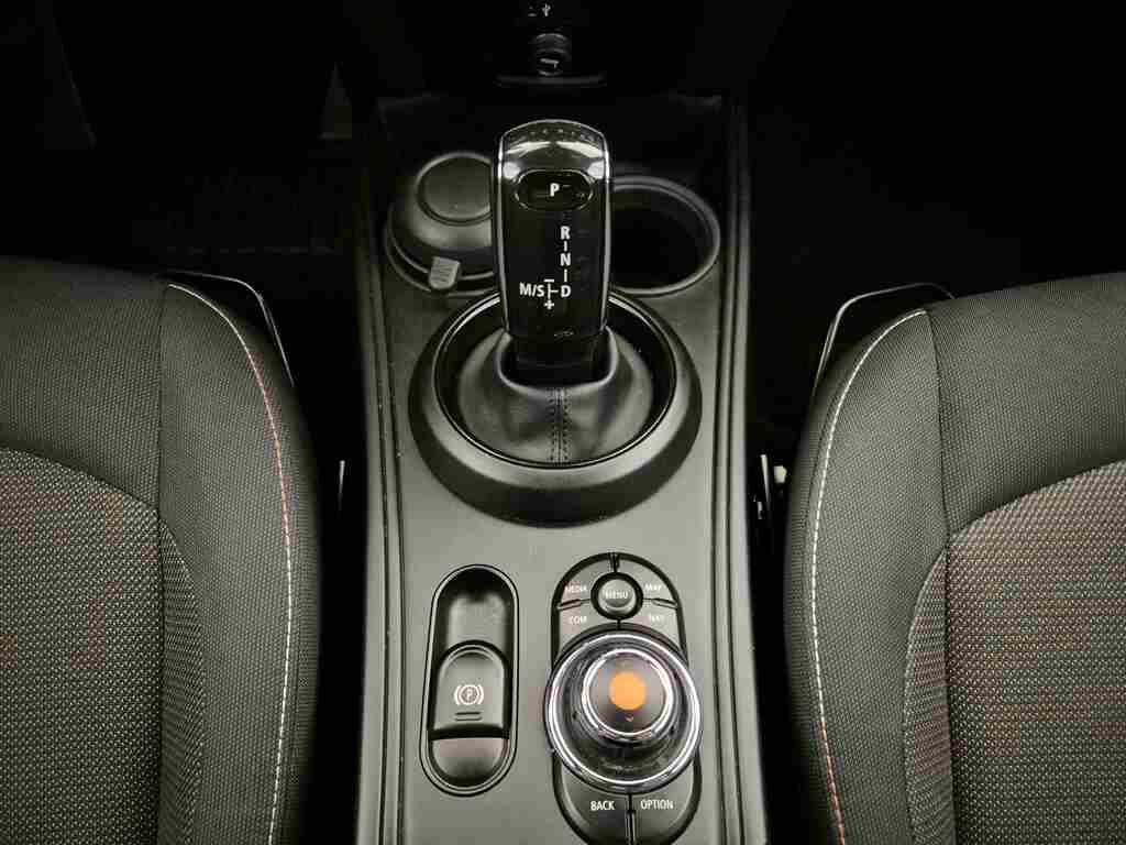 Mini Cooper D Countryman 2.0 TwinPower Turbo Cooper D