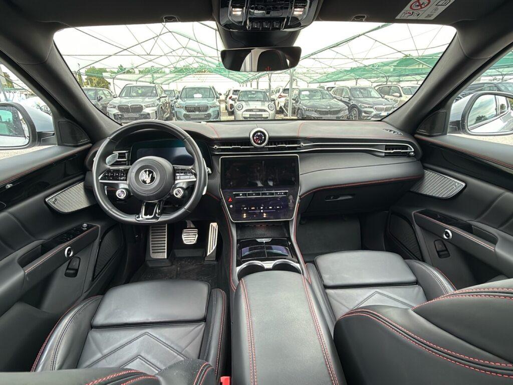 Maserati Levante Grecale 2.0 mhev Modena 330cv auto