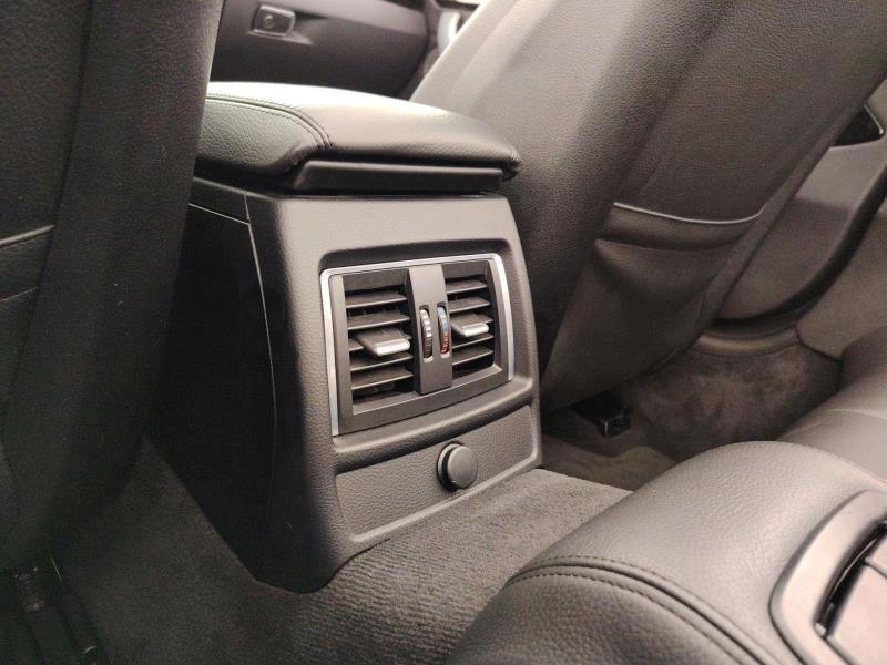 BMW Serie 4 420d Cabrio Msport auto