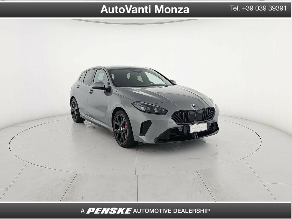 BMW Serie 1 118d MSport Pro auto