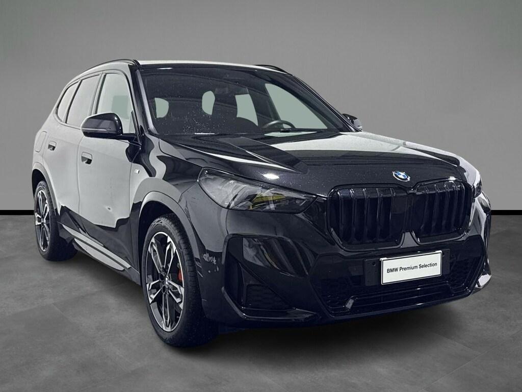 BMW X1 xdrive20d mhev 48V Msport auto