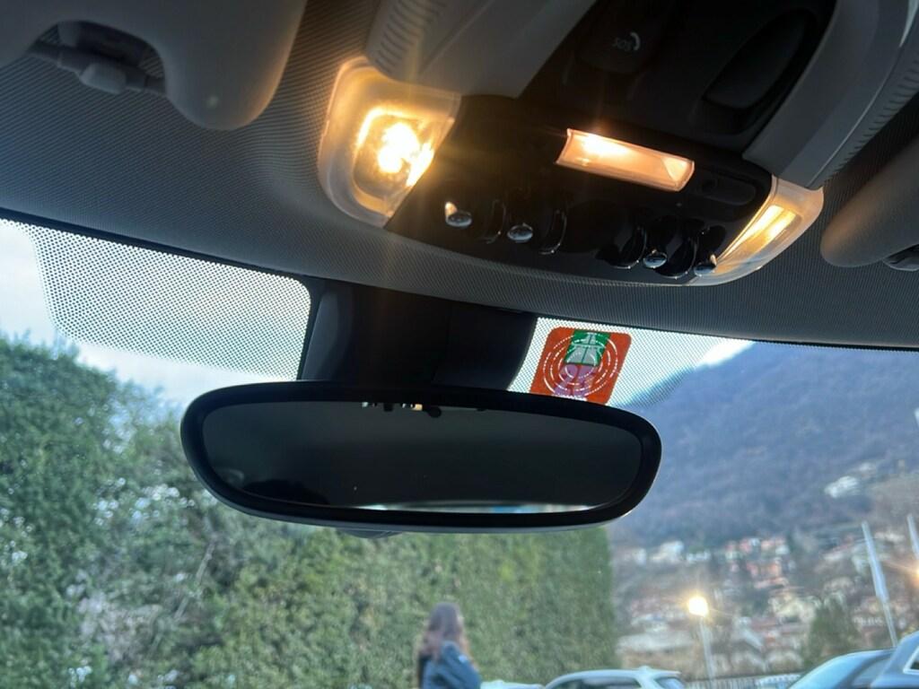 Mini Cooper S 2.0 TwinPower Turbo Cooper S DCT