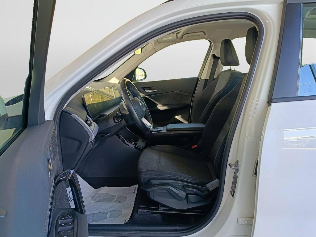 BMW X1 sdrive18d X-Line auto