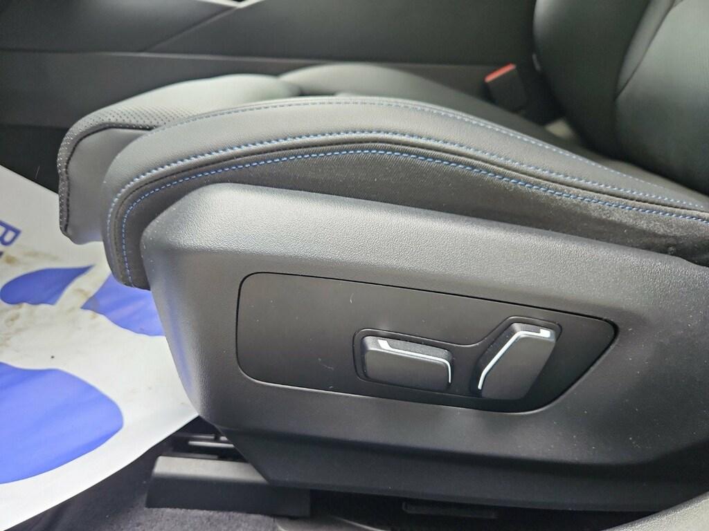 BMW Serie 5 520d Touring 48V xdrive M Sport Pro auto