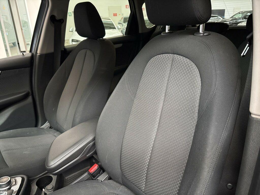 BMW Serie 2 218d Active Tourer Advantage auto