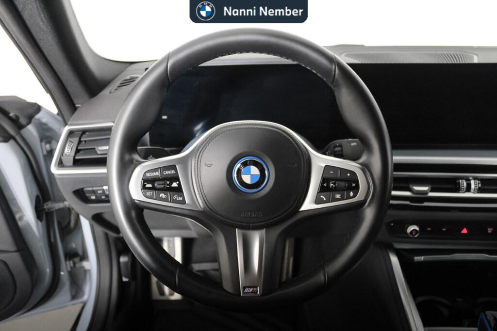 BMW i4 edrive40 Msport auto