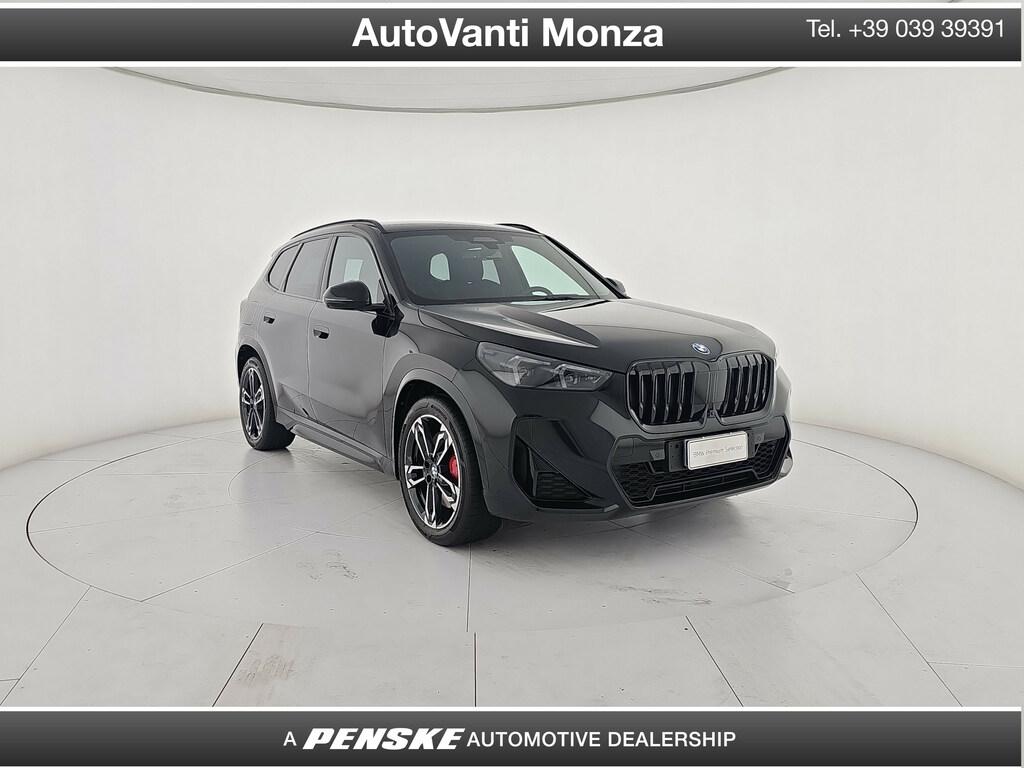 BMW X1 xdrive 25e MSport Pro auto